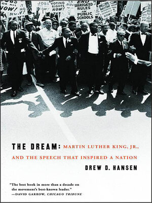 cover image of The Dream